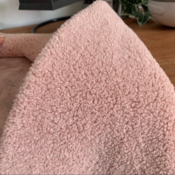 NWT Anthropologie Rhodes Sherpa Vest Norla Canada - Picture 8 of 8